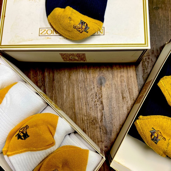 Zom men socks - Picture 8 of 16